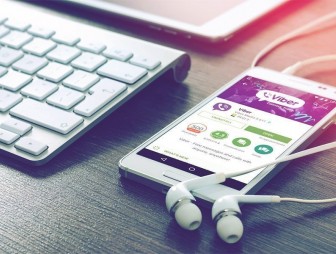 Viber создал групповой чат для миллиарда пользователей