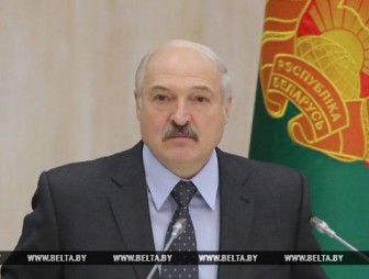 'Ситуация в льноотрасли не радужная' - на какие вопросы Лукашенко ждет ответов от чиновников
