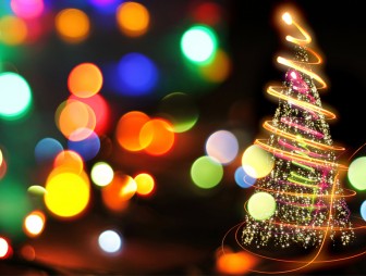 Новогодние чудеса у мостовчан начнутся 8 декабря!