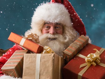 В США уволили учительницу, рассказавшую ученикам, что Санта-Клауса не существует