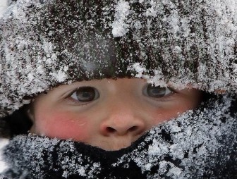 В Беларуси похолодает к концу недели