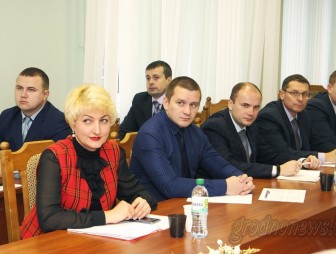 Областная прокуратура провела семинар с участием руководителей СМИ региона