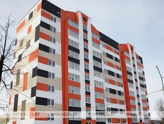 КГК проводит опрос о качестве жилищного строительства в Гродненской области