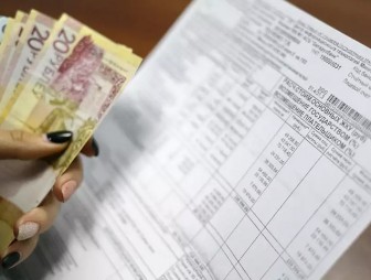 В Беларуси установлены тарифы на ЖКУ на 2019 год - платежи вырастут в пределах $5