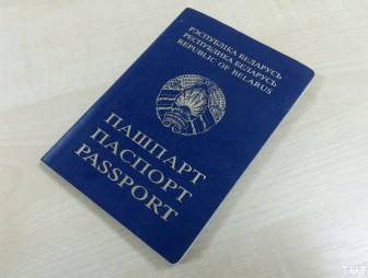 В Гродно женщина дважды предъявила чужой паспорт контролерам
