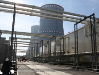 Доклад о проекте стратегии обращения с отработавшим топливом БелАЭС обсудят в Островце 14 января