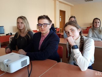 В Гродно преподаватели вуза будут учить школьников писать научно-исследовательские труды