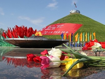 Гродненщина готовится отметить 75-летие освобождения Беларуси от немецко-фашистских захватчиков