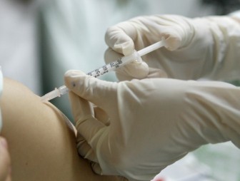 Прививочный синдром, или  Как уберечься от гриппа