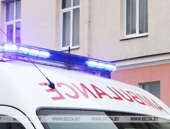 В Беларуси введут время ожидания по экстренному вызову 'скорой' - 20 минут