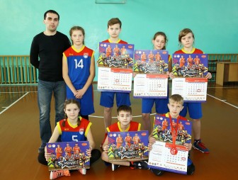 Мостовчане приняли участие в региональном этапе конкурса баскетбольного мастерства «Шаг в будущее»