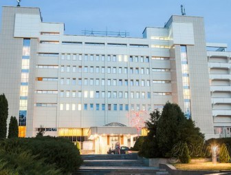Гродненское областное управление Республиканского центра по оздоровлению и санаторно-курортному лечению населения – лучшее в Беларуси