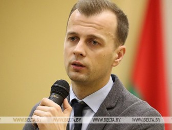 Представители ведущих СМИ Беларуси обсудили подготовку к II Европейским играм