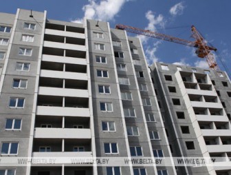 Ипотека в Беларуси может заработать с 2021 года - Минэкономики