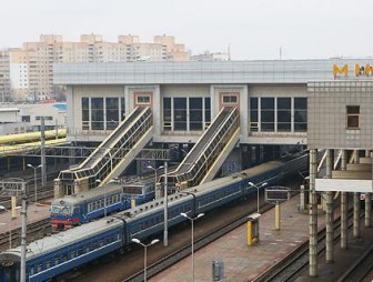 БЖД пустит дополнительные поезда для болельщиков II Европейских игр