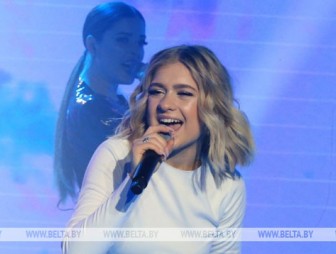 ЗЕНА представит Беларусь на 'Евровидении-2019'
