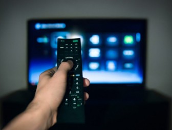 Шесть иностранных телепрограмм начнут вещание в Беларуси