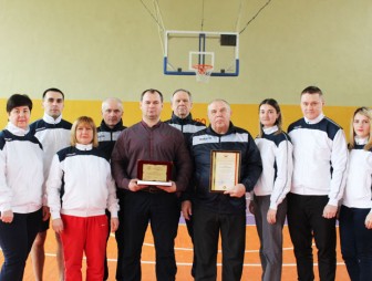 Мостовская СДЮШОР – самая результативная спортивная школа
