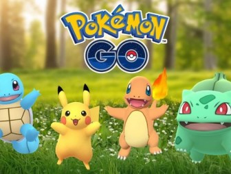 Pokemon GO заработала $2,45 миллиарда