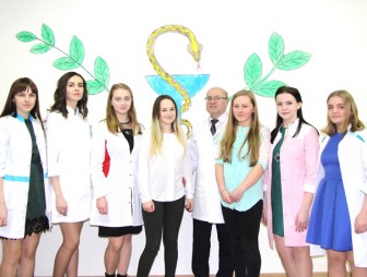 В Мостовской ЦРБ прошёл  конкурс «Молодой специалист-2019»