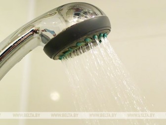 Плановые отключения горячей воды в Гродно начнутся с 22 мая