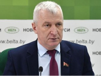 В Беларуси предлагается расширить сферу использования чеков 'Жилье'