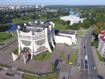 Гродно и Лида вошли в список самых благоустроенных населенных пунктов Беларуси