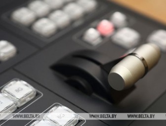 Спортивный телеканал 'Беларусь 5' во время II Европейских игр будет вещать круглосуточно