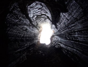 Самая длинная в мире соляная пещера обнаружена в Израиле
