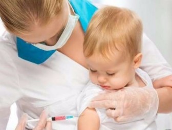 Вакцинация — как право каждого человека и общая обязанность