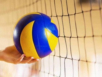 Областные соревнования по волейболу собрали восемнадцать команд в Мостах