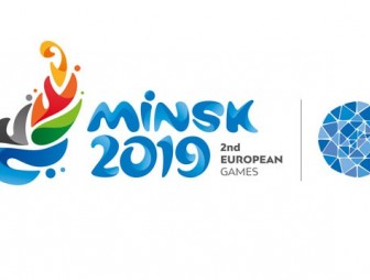 Самому старшему волонтеру II Европейских игр в Минске 81 год