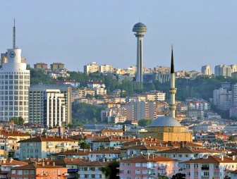 Предприятия Гродненщины примут участие в турецко-белорусском бизнес-форуме в Анкаре