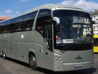 Для гостей II Европейских игр закупят 75 автобусов туристического класса