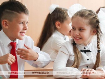 Национальный детский технопарк создадут в Беларуси к 2021 году