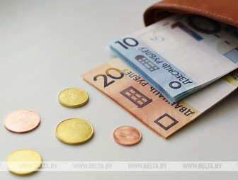 Трудовые пенсии в Беларуси с 1 мая вырастут на 6,5%