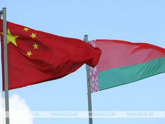 Лукашенко совершит рабочий визит в Китай для участия в форуме 'Пояс и путь'