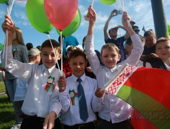 Программа празднования Дня Победы в Гродно