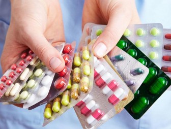 Более 60 фактов незаконного перемещения лекарств выявили Гродненские таможенники в 2019 году