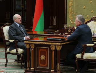 Парламентские выборы нужно провести достойно, красиво и честно - Александр Лукашенко