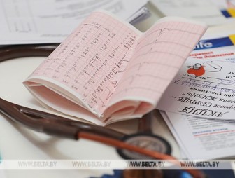 В Беларуси стартовал благотворительный проект для детей с болезнями сердца