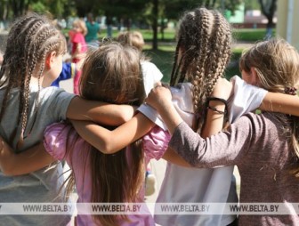 В Беларуси летом будут работать 6,2 тыс. оздоровительных детских лагерей