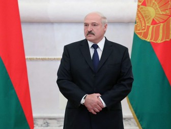 Александр Лукашенко: Беларусь открыта для дружественных и деловых отношений со всеми государствами