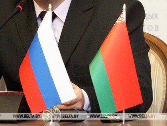Союзные парламентарии обсудят в Гродно обеспечение равных прав белорусов и россиян
