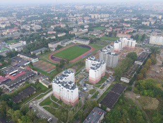 Многодетные семьи в Беларуси будут стоять в очереди на жилье не больше года
