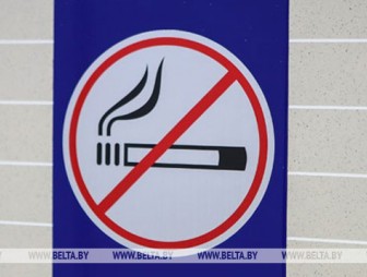 Курение во всех белорусских пассажирских поездах будет запрещено с 27 июля