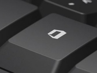 Microsoft добавит на клавиатуру новую кнопку