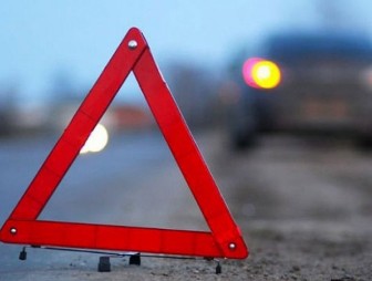 В ДТП на дороге Гродно - Индура погибла девушка