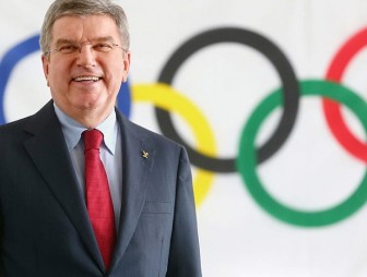 Глава МОК приедет в Минск на закрытие II Европейских игр