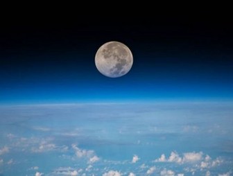 NASA показало невероятное фото с орбиты Земли